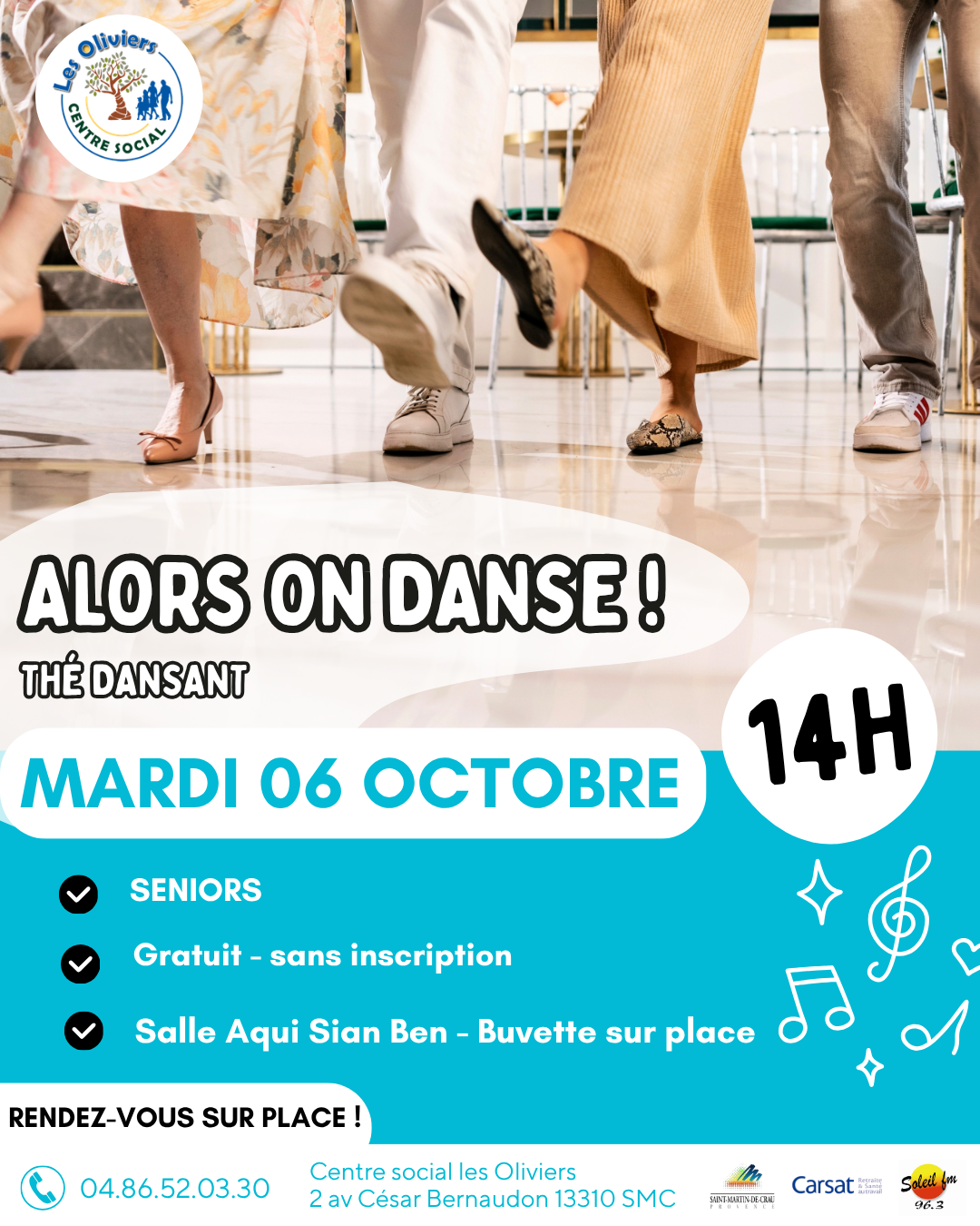 Copie de Sortie FESTINES