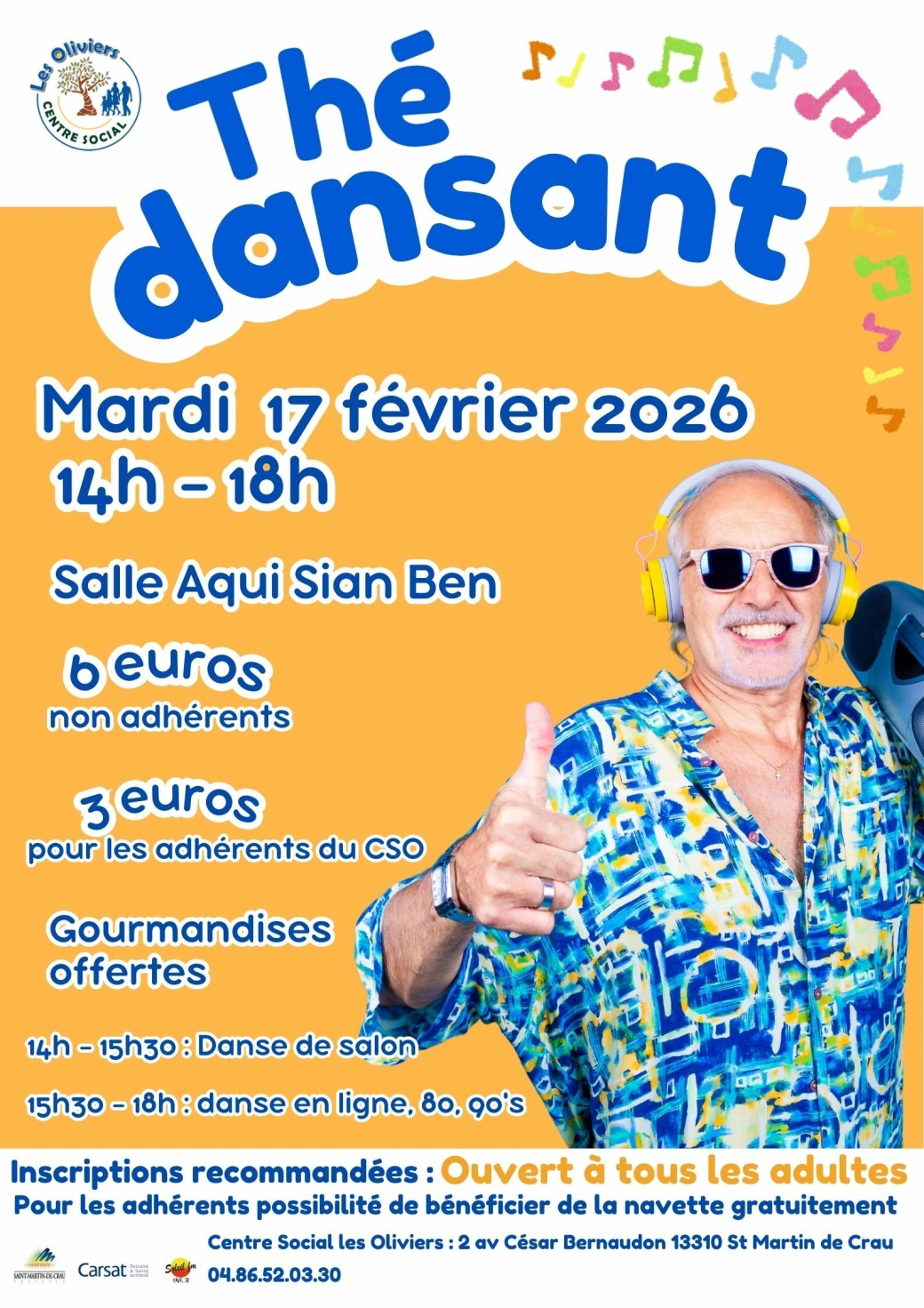 Thé dansant 2026 2e52f